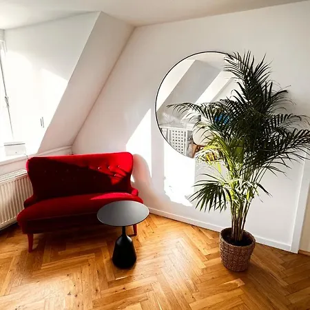 Carolinas - Studie 4th Floor Apartment *